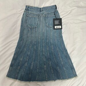 ALEXANDER WANG SKIRT